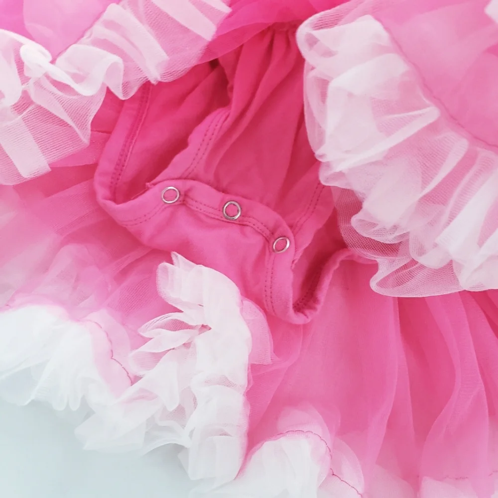 Popatu tutu dress